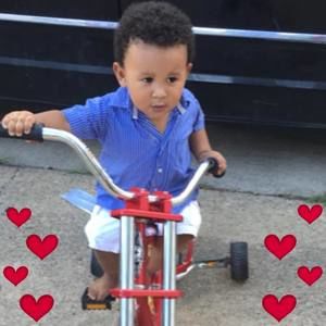 Meet your Posher, Alex